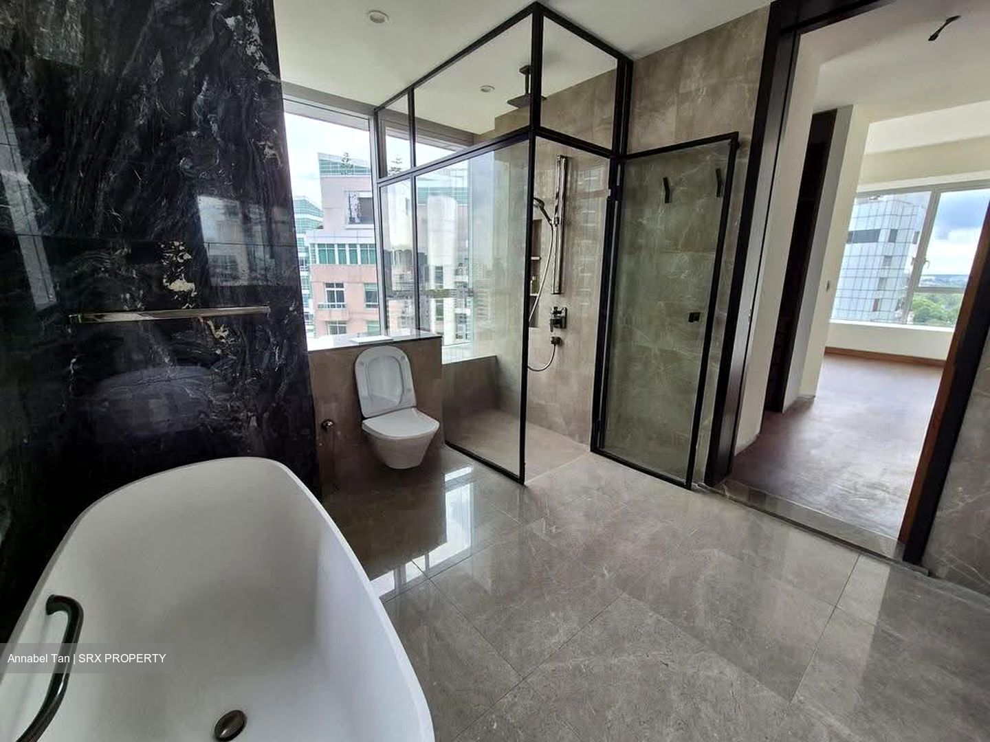 Boulevard 88 (D10), Apartment #629267581